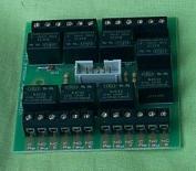 Relay Extension Module